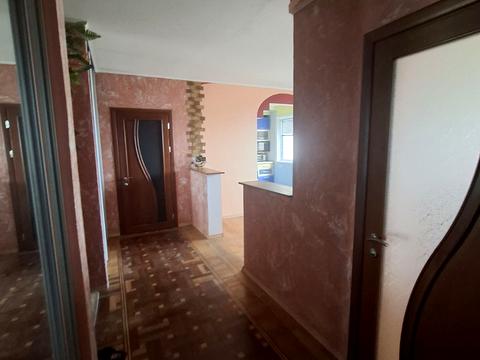 квартира за адресою Семена Палія вул. (Дніпропетровська дорога), 96