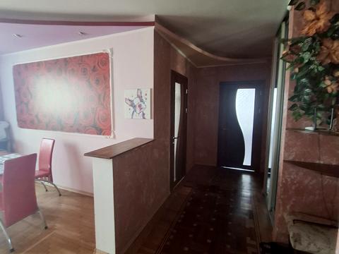 квартира за адресою Семена Палія вул. (Дніпропетровська дорога), 96