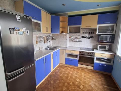 квартира за адресою Семена Палія вул. (Дніпропетровська дорога), 96