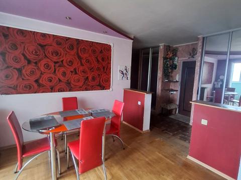 квартира за адресою Семена Палія вул. (Дніпропетровська дорога), 96