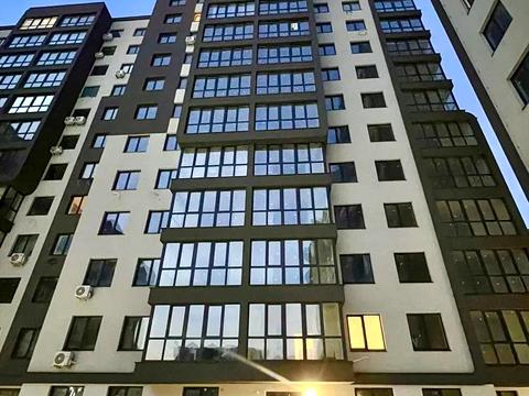 квартира за адресою Роксоляни вул., 157