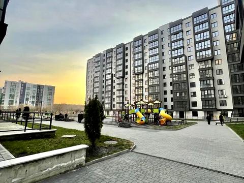 квартира за адресою Роксоляни вул., 157