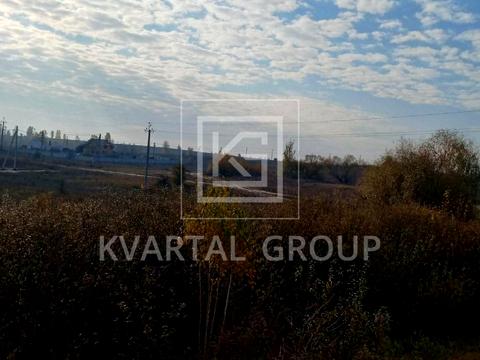 участок по адресу 