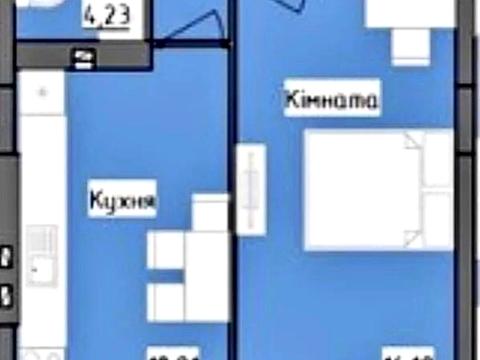квартира за адресою Роксоляни вул., 157