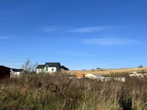 ділянка за адресою Зелена, 1