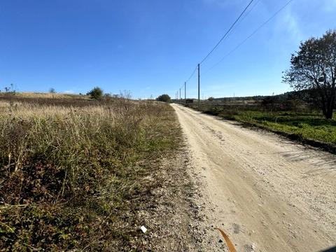 ділянка за адресою Зелена, 1