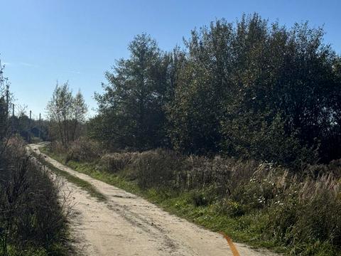 ділянка за адресою Зелена, 1