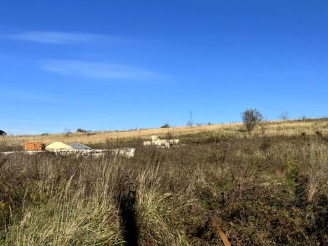 ділянка за адресою Зелена, 1