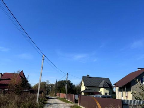 ділянка за адресою Зелена, 1