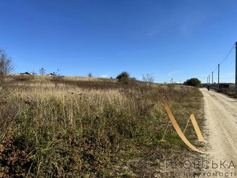 ділянка за адресою Зелена, 1