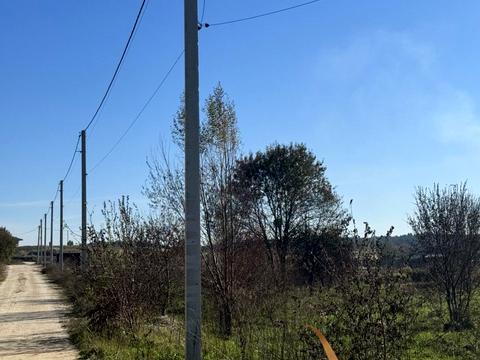 ділянка за адресою Зелена, 1