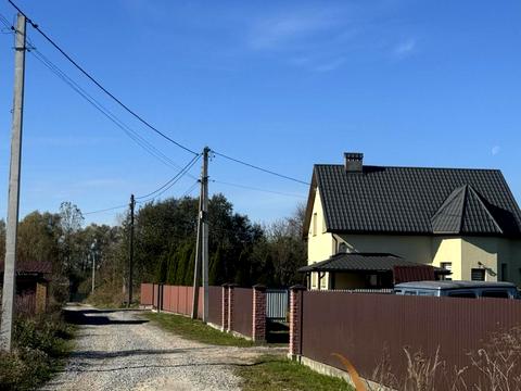 ділянка за адресою Зелена, 1