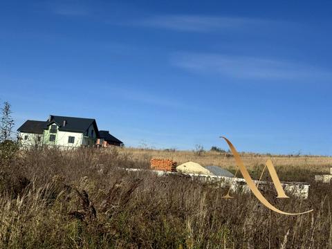 ділянка за адресою Зелена, 1