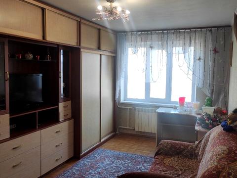 квартира по адресу Голосеевский просп. (40-летия Октября), 7