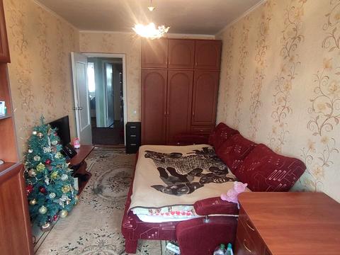 квартира за адресою Голосіївський просп. (40-річчя Жовтня), 7