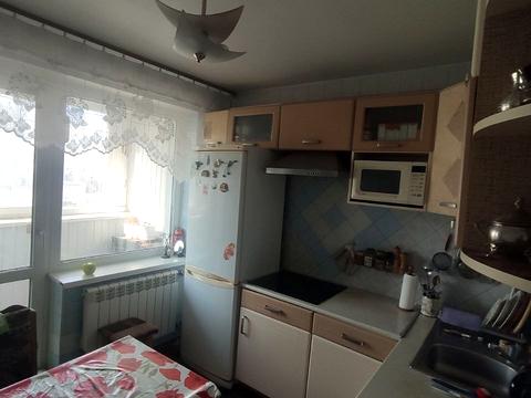 квартира за адресою Голосіївський просп. (40-річчя Жовтня), 7
