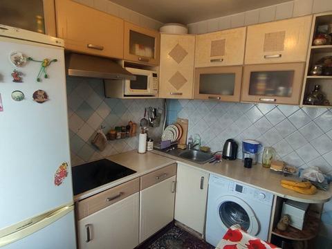квартира за адресою Голосіївський просп. (40-річчя Жовтня), 7