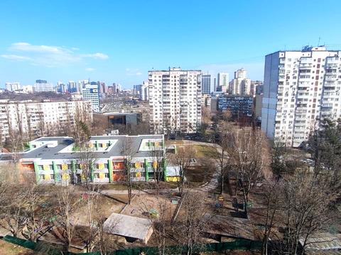 квартира за адресою Голосіївський просп. (40-річчя Жовтня), 7