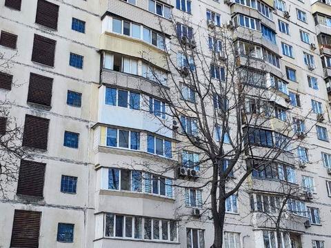 квартира за адресою Голосіївський просп. (40-річчя Жовтня), 7