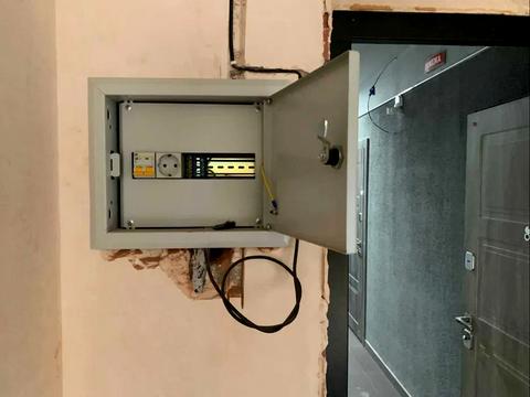 квартира за адресою Матвія Донцова вул. (Тургенєвська), (Будинок 1)