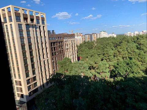 квартира за адресою Матвія Донцова вул. (Тургенєвська), (Будинок 1)