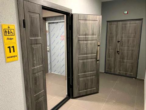 квартира за адресою Матвія Донцова вул. (Тургенєвська), (Будинок 1)