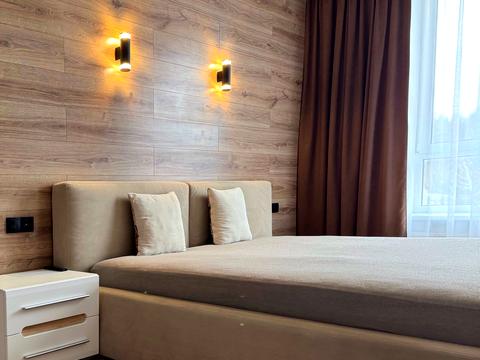 квартира по адресу Университетская ул., 1г