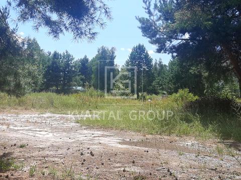 участок по адресу 