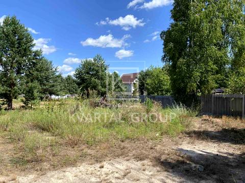 участок по адресу 