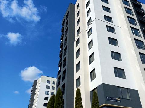 квартира за адресою Івана Кожедуба вул., (Будинок 3)