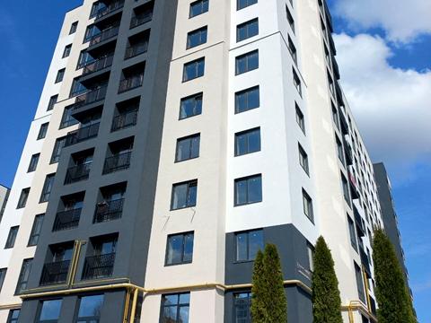 квартира за адресою Івана Кожедуба вул., (Будинок 3)