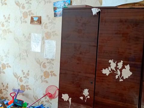 комната по адресу Северина Потоцкого ул. (Семнадцатого партсъезда), 8