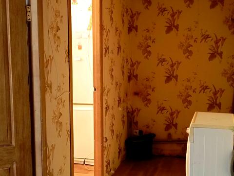 комната по адресу Северина Потоцкого ул. (Семнадцатого партсъезда), 8