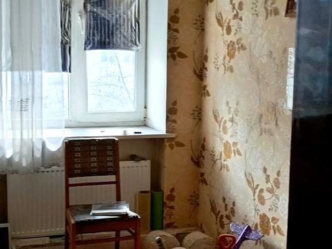 комната по адресу Северина Потоцкого ул. (Семнадцатого партсъезда), 8