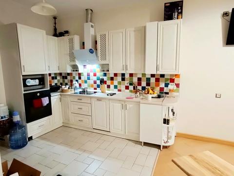 квартира за адресою Французький бульв., 22/2