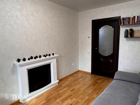 квартира по адресу Калнышевского ул., 6-8