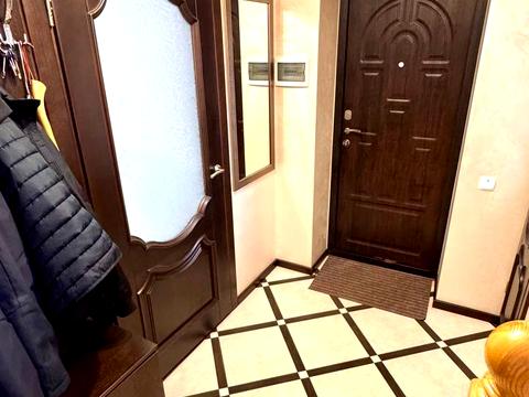 квартира по адресу Калнышевского ул., 6-8