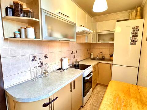 квартира по адресу Калнышевского ул., 6-8