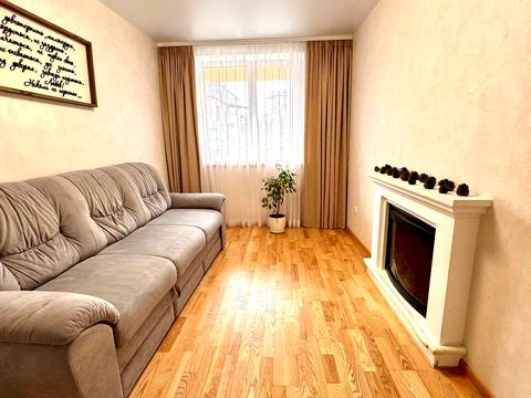 квартира по адресу Калнышевского ул., 6-8