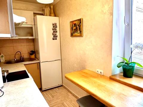 квартира по адресу Калнышевского ул., 6-8