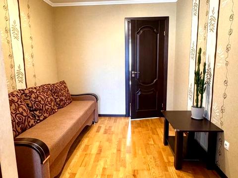 квартира по адресу Калнышевского ул., 6-8