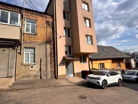 квартира по адресу Калнышевского ул., 6-8