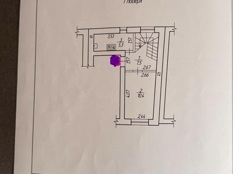 квартира по адресу Калнышевского ул., 6-8