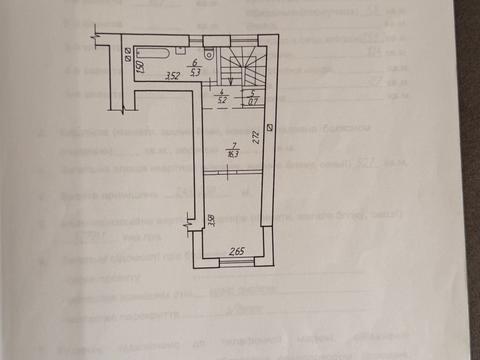 квартира по адресу Калнышевского ул., 6-8