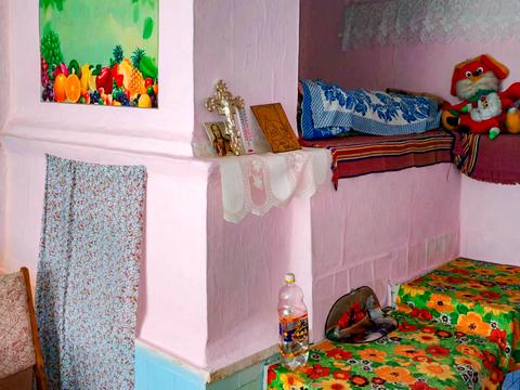 будинок за адресою Патріотів, 16