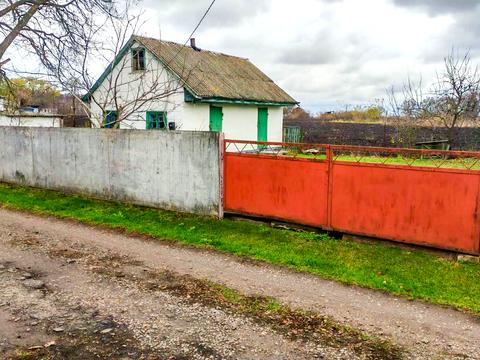 будинок за адресою Патріотів, 16