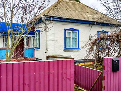 будинок за адресою Патріотів, 16