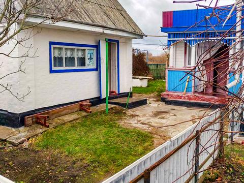 дом по адресу Патріотів, 16