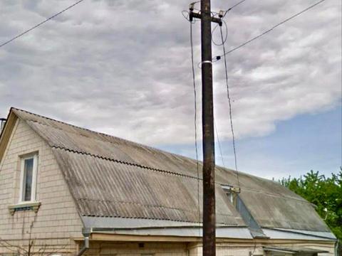 дом по адресу Дымерская ул.