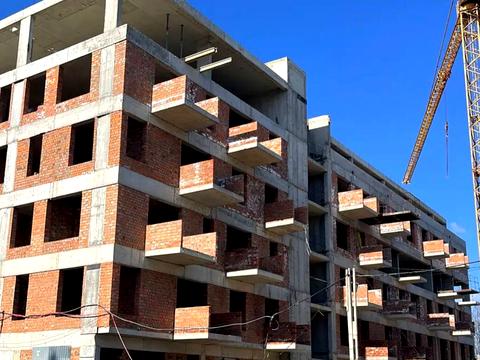 квартира за адресою Пилипа Орлика вул., (Будинок 4)